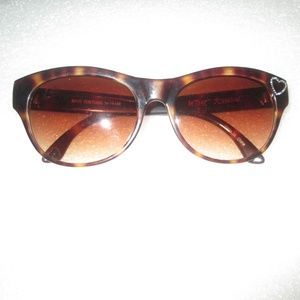 Womens Betsey Johnson Glasses
